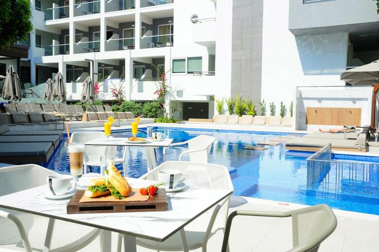 Hotel Atrium