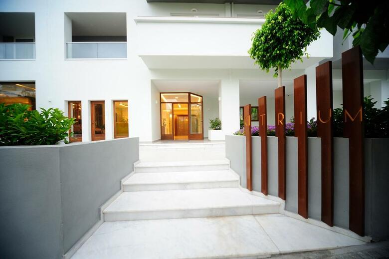 Hotel Atrium