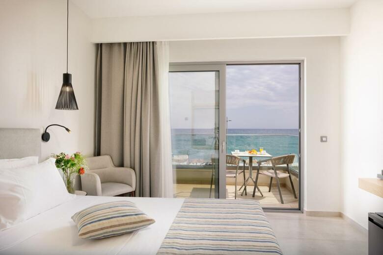 Hotel Batis