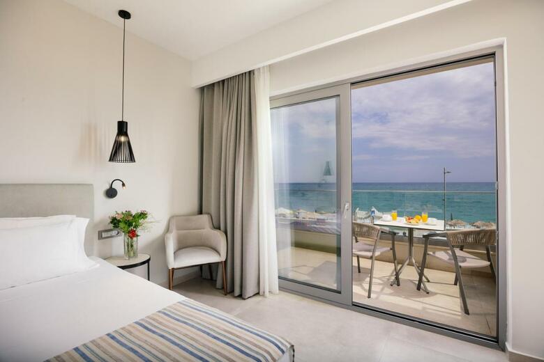 Hotel Batis