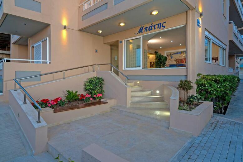 Hotel Batis