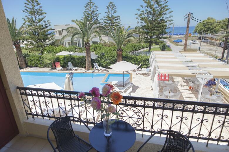 Hotel Creta Residence