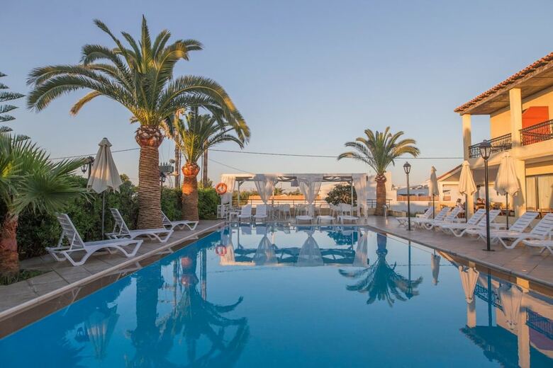 Hotel Creta Residence