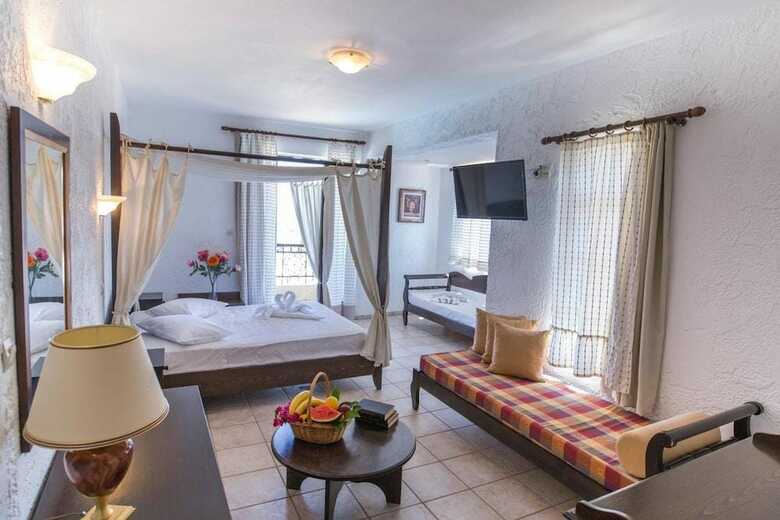 Hotel Creta Residence