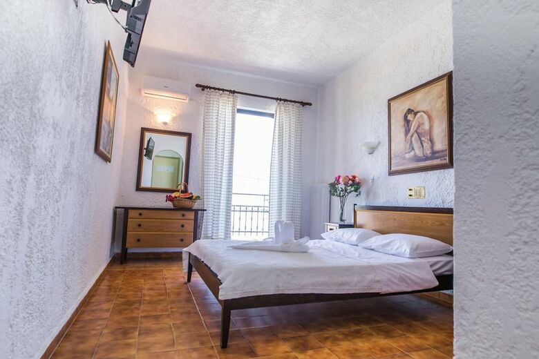 Hotel Creta Residence