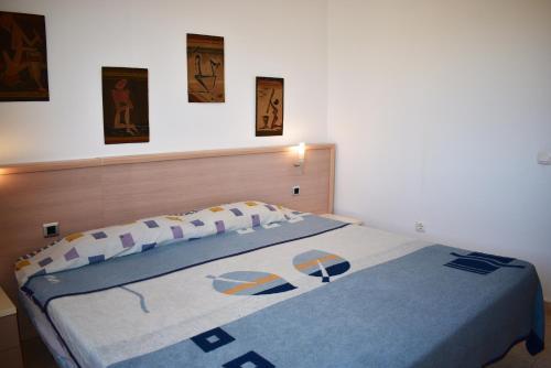 Fuerte Holiday Apartment On The Beach