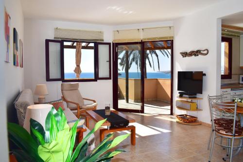 Fuerte Holiday Apartment On The Beach