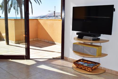 Fuerte Holiday Apartment On The Beach