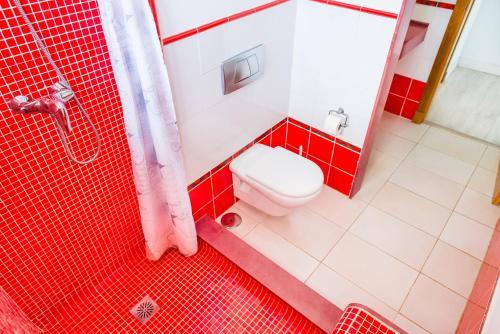Apartamento Costa Calma N�3 Ocean Views Atico