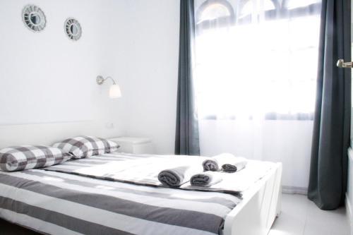 Fuerte Holiday Duplex & Apartments