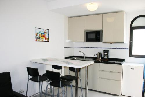 Fuerte Holiday Duplex & Apartments