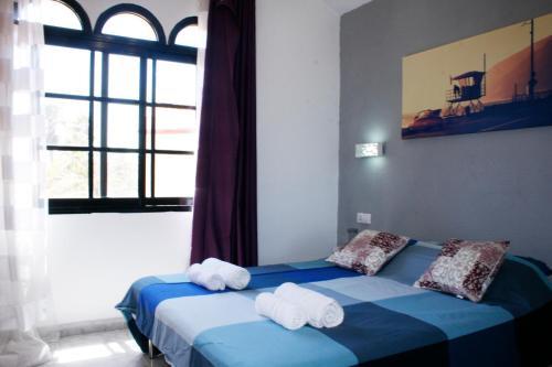 Fuerte Holiday Duplex & Apartments