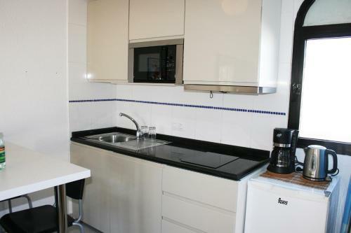 Fuerte Holiday Duplex & Apartments