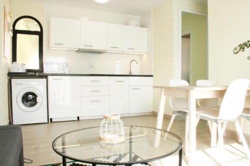 Fuerte Holiday Duplex & Apartments