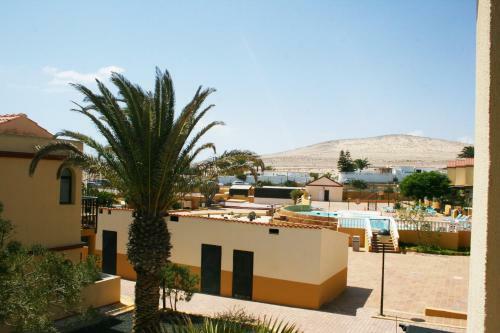 Fuerte Holiday Duplex & Apartments