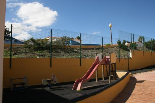 Fuerte Holiday Duplex & Apartments