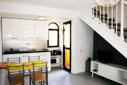 Fuerte Holiday Duplex & Apartments