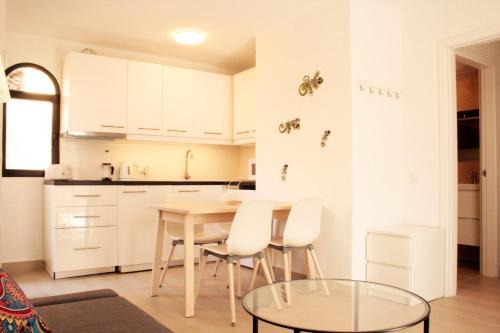 Fuerte Holiday Duplex & Apartments