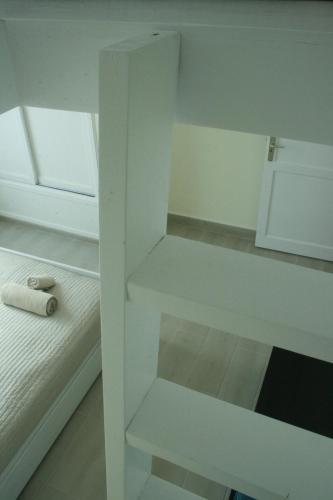 Fuerte Holiday Duplex & Apartments