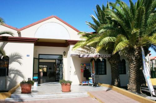 Fuerte Holiday Duplex & Apartments
