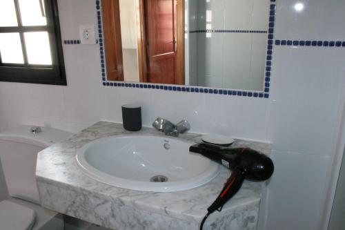 Fuerte Holiday Duplex & Apartments