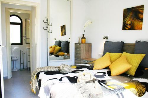 Fuerte Holiday Duplex & Apartments