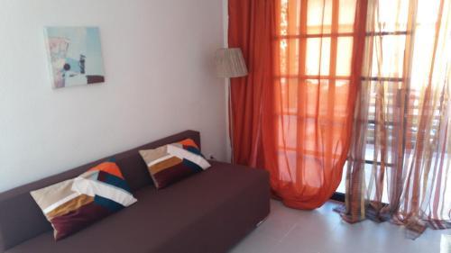 Fuerte Holiday Duplex & Apartments
