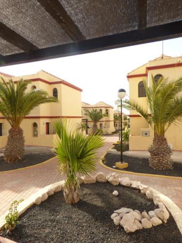 Fuerte Holiday Duplex & Apartments