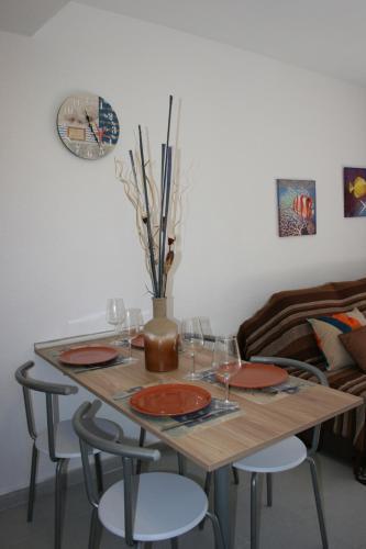 Fuerte Holiday Duplex & Apartments