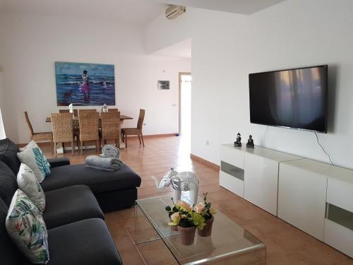 Villa Carlota