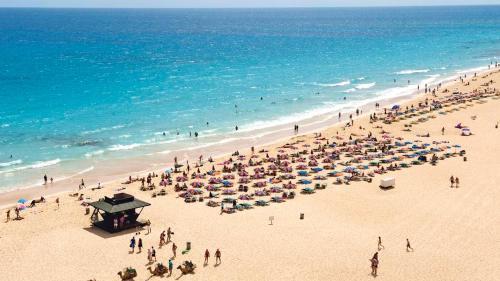 2 Floor House, Up To 6 Persons, Near Beach