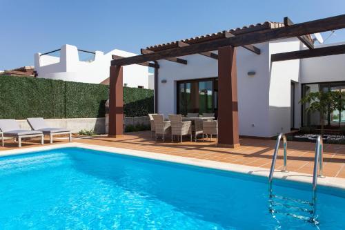 Villas La Estancia Golf