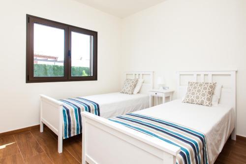 Villas La Estancia Golf