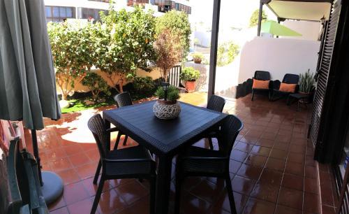 Apartamento Balcondelmar