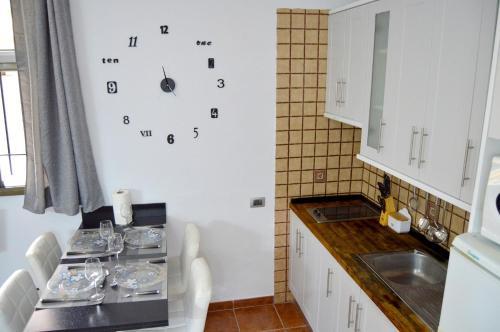 Apartment Paseo Cronos