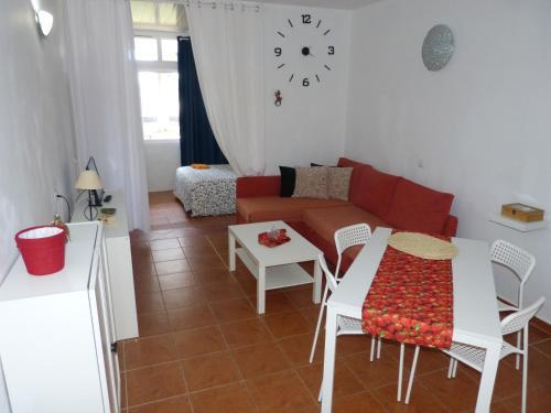 Suncanarias Apartamento Drago 326