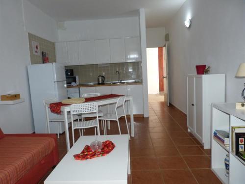 Suncanarias Apartamento Drago 326