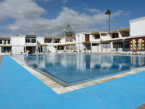 Suncanarias Apartamento Drago 326