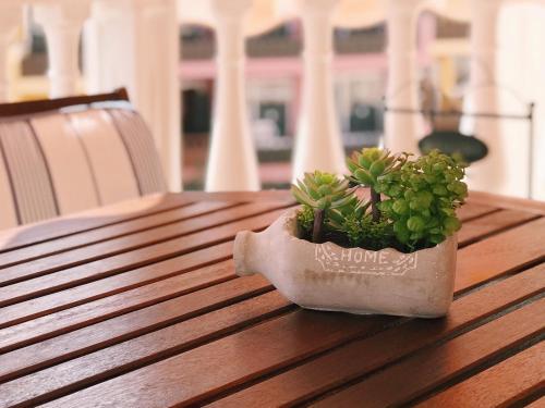 Apartamento Costa Sol