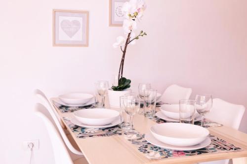 Apartamento Costa Sol