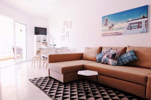 Apartamento Costa Sol