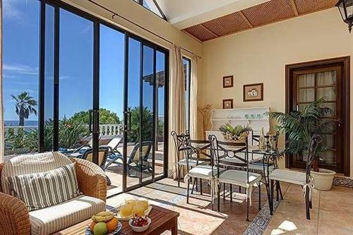 Villa Zunjoy