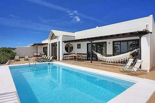 Villa Zunjoy
