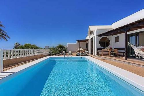 Villa Zunjoy