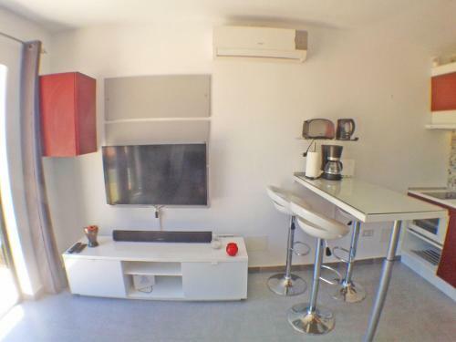 Apartamento Bonette