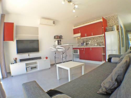 Apartamento Bonette