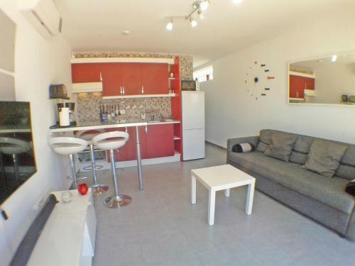 Apartamento Bonette