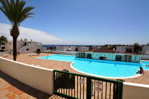 Apartamento Tucano Sea Views