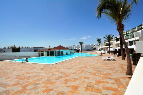 Apartamento Tucano Sea Views