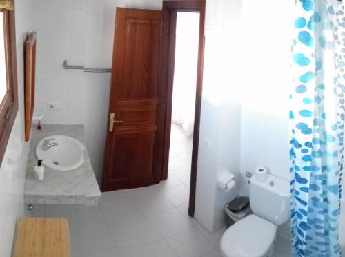 Casa Isora